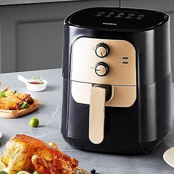 AirFryer Gaabor 5.5 L