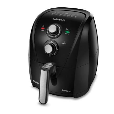 AirFryer Mondial 4 litros family
