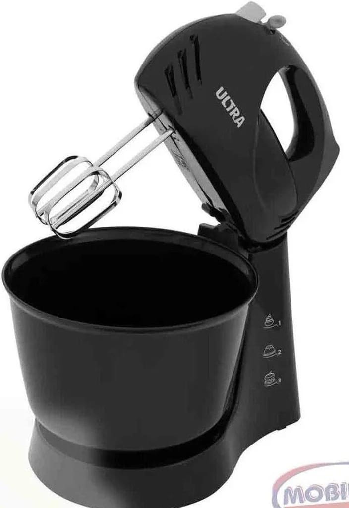 Batedeira ultra 400 watts