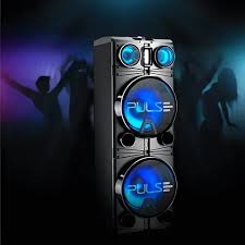 Caixa Torre Pulse Multi 1500 Watts