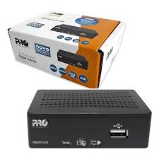 Conversor digital Proeletronic
