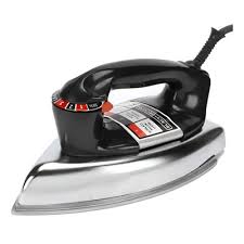 Ferro de passar Black & Decker