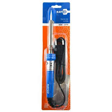 Ferro de solda 30 w 127v