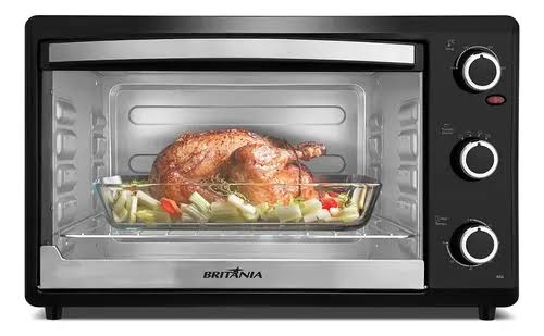 Forno elétrico Britânia 44L