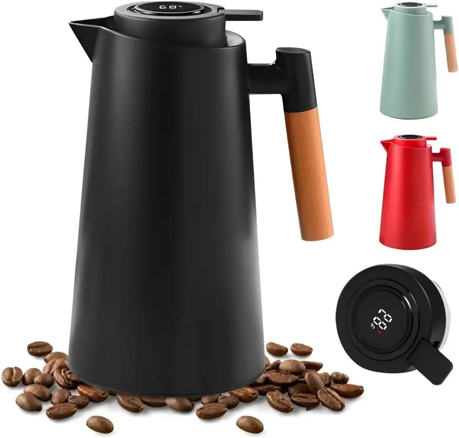Garrafa de café Stanley