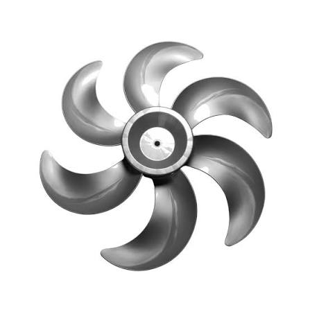 Hélices de ventilador