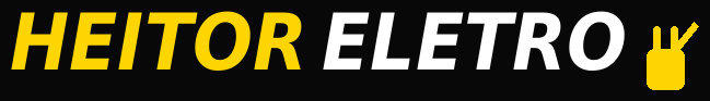 Logo Heitor Eletro