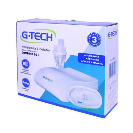Nebulizador GTech