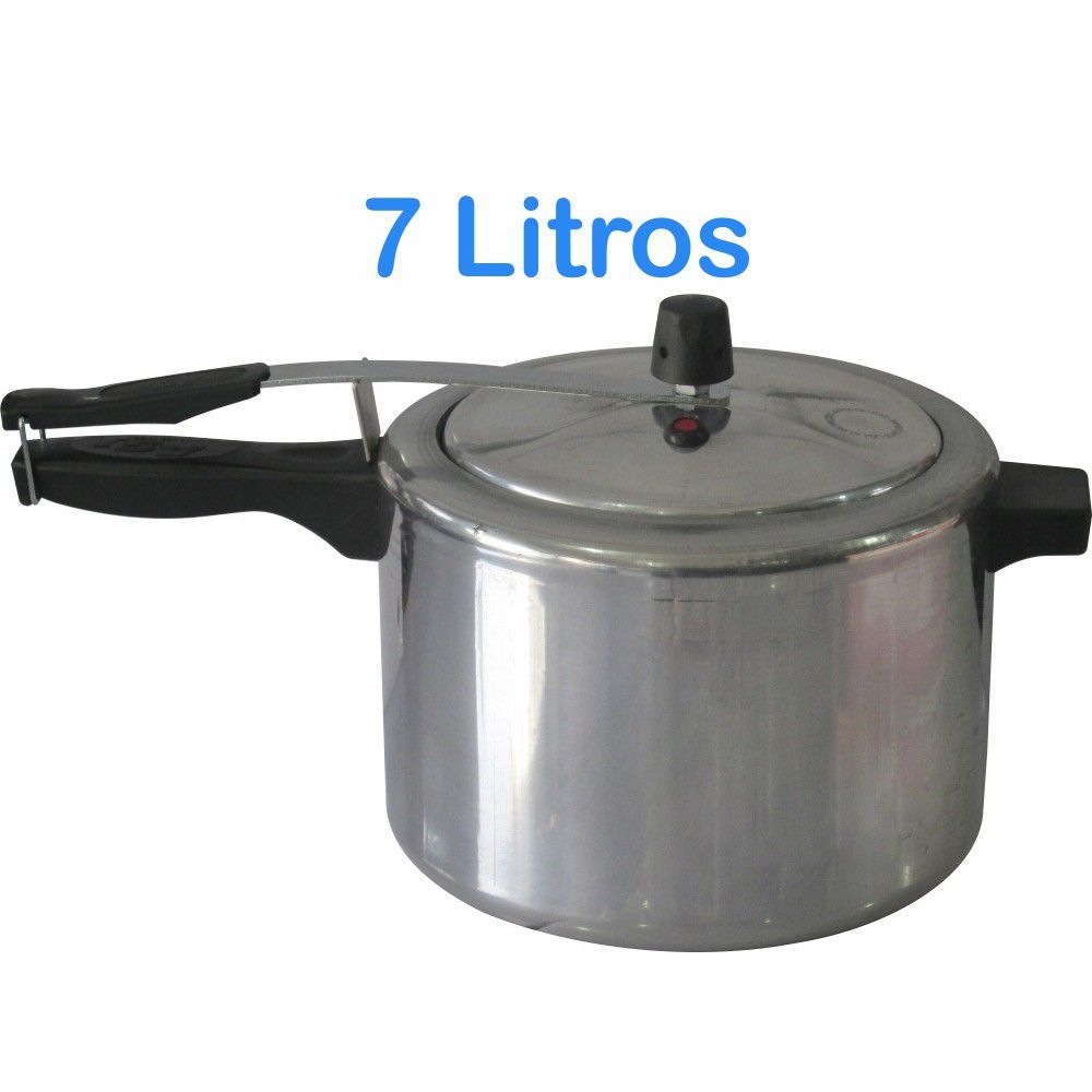Panela tradicional 7 litros