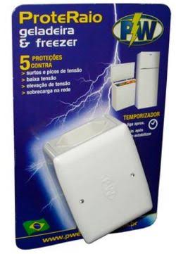 Protetor para geladeira freezer máquina de lavar e etc
