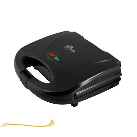 Sanduicheira grill Kian 750w