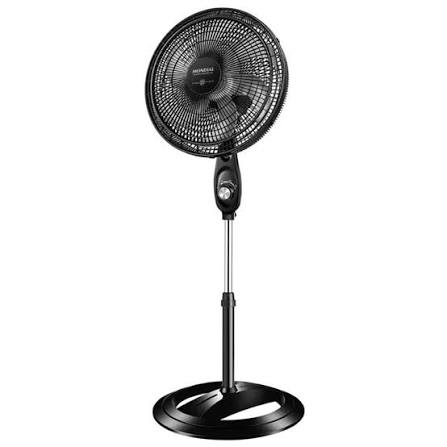 Ventilador Mondial de coluna turbo